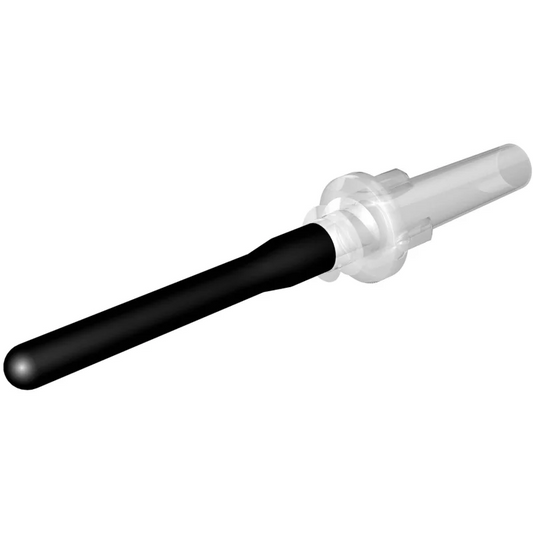 Adaptateur Luer Vacumirage 21G