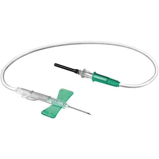 Set de Prélèvement