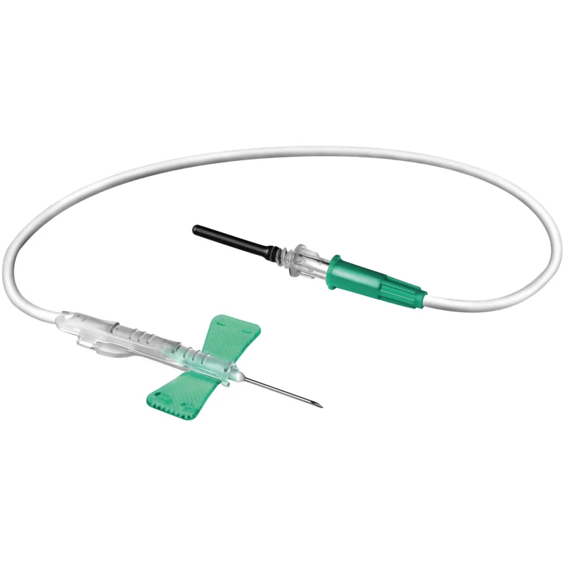 Set de Prélèvement