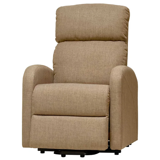 Fauteuil Releveur Olive 1 Moteur