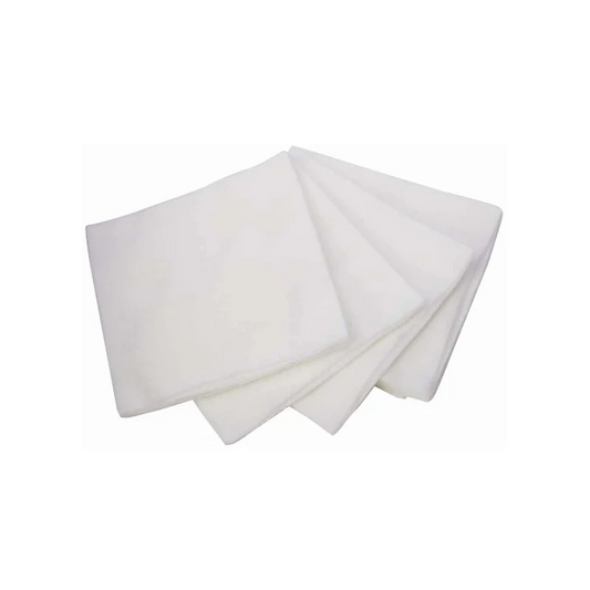 Compresse Non Tissées