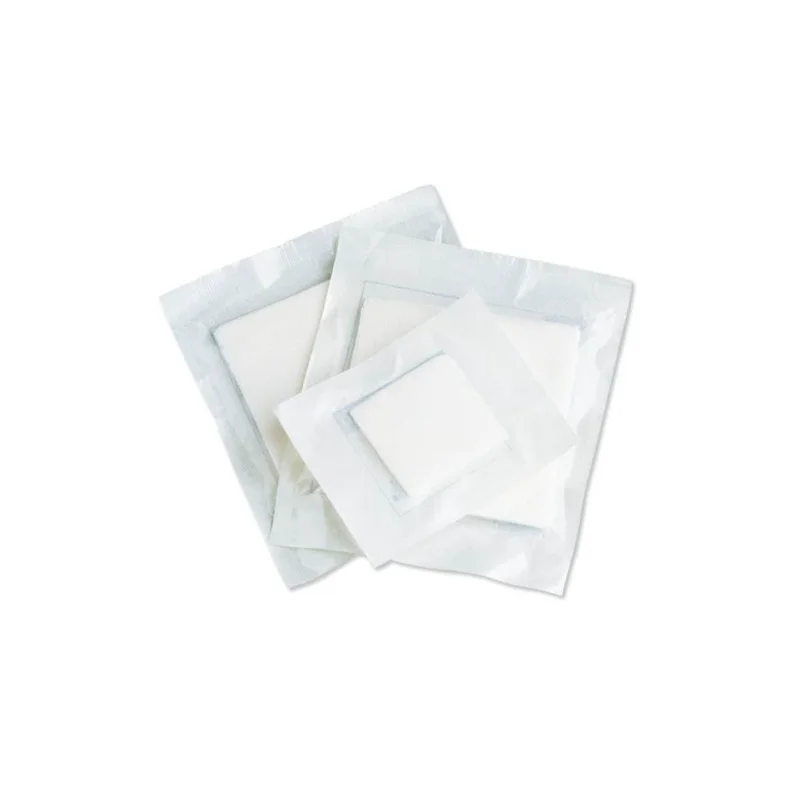 Compresse Non Tissées