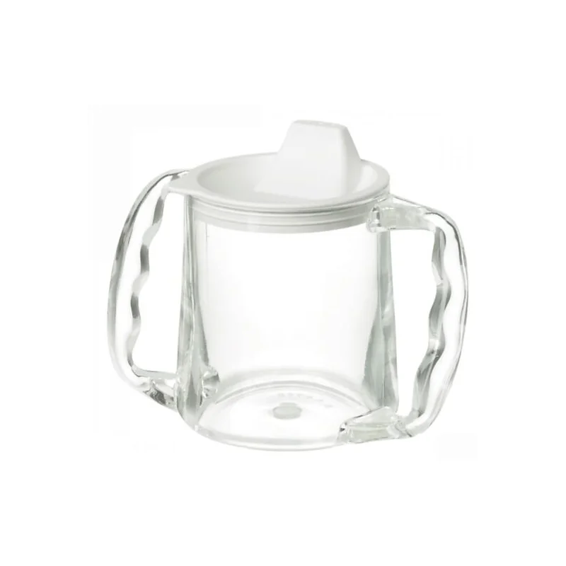 Gobelet 2 Anses Caring Mug