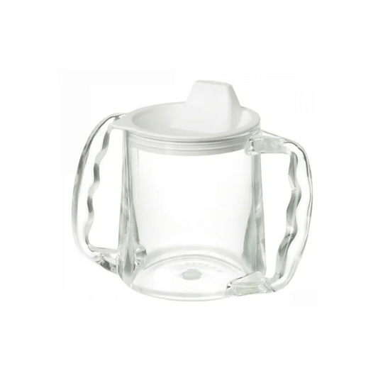 Gobelet 2 Anses Caring Mug