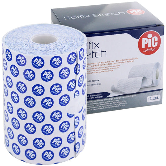 Sparadrap Soffix Stretch