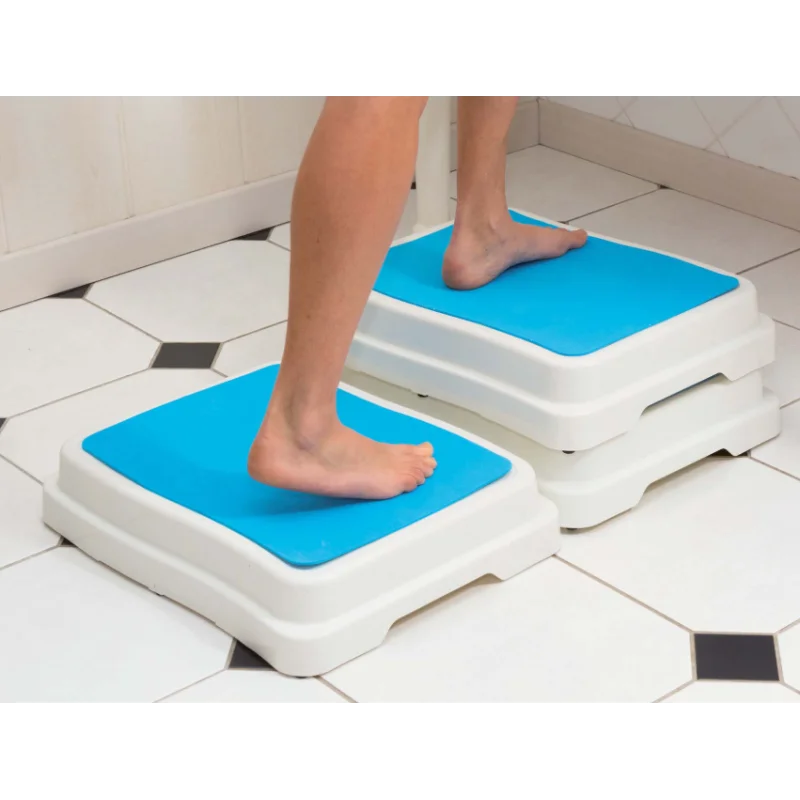 Marche Pied de Baignoire Modulable