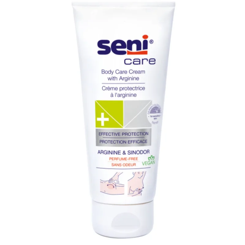 Seni Crème Protectrice à l'Arginine