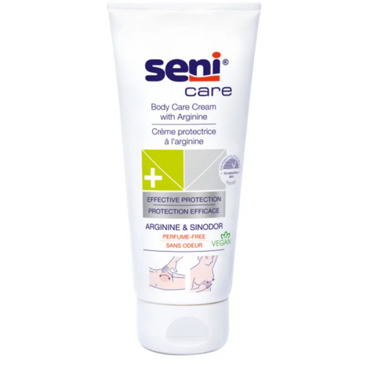 Seni Crème Protectrice à l'Arginine