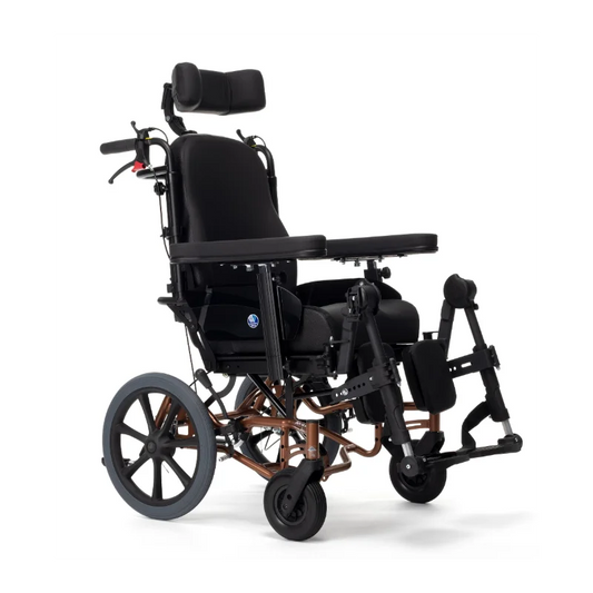 Location Fauteuil Roulant Confort