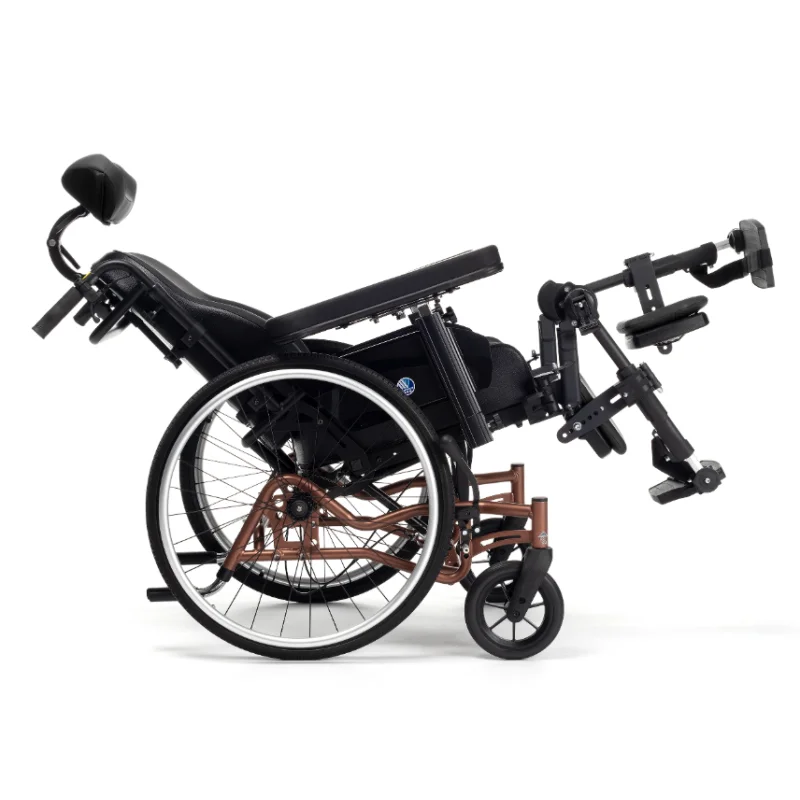 Location Fauteuil Roulant Confort