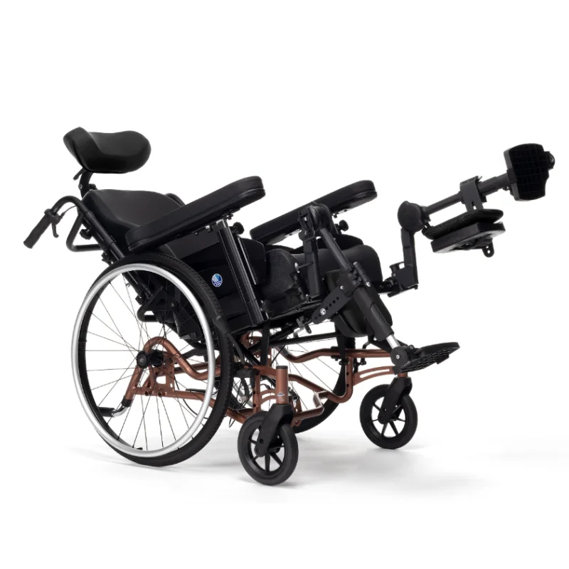 Location Fauteuil Roulant Confort