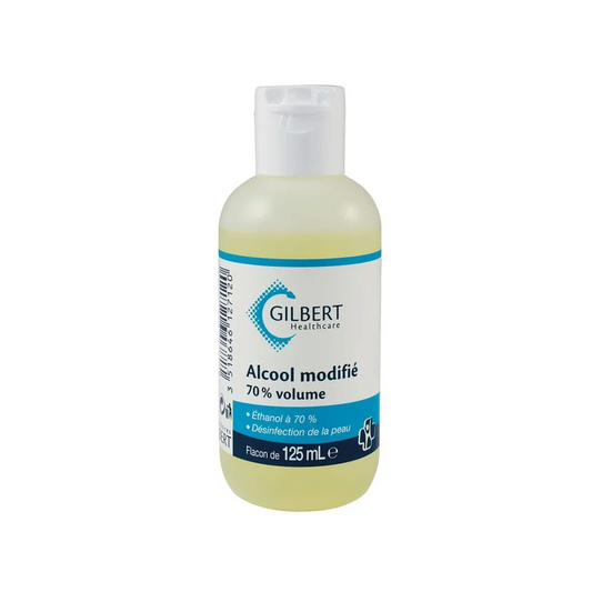 Gilbert Alcool Modifié à 70°