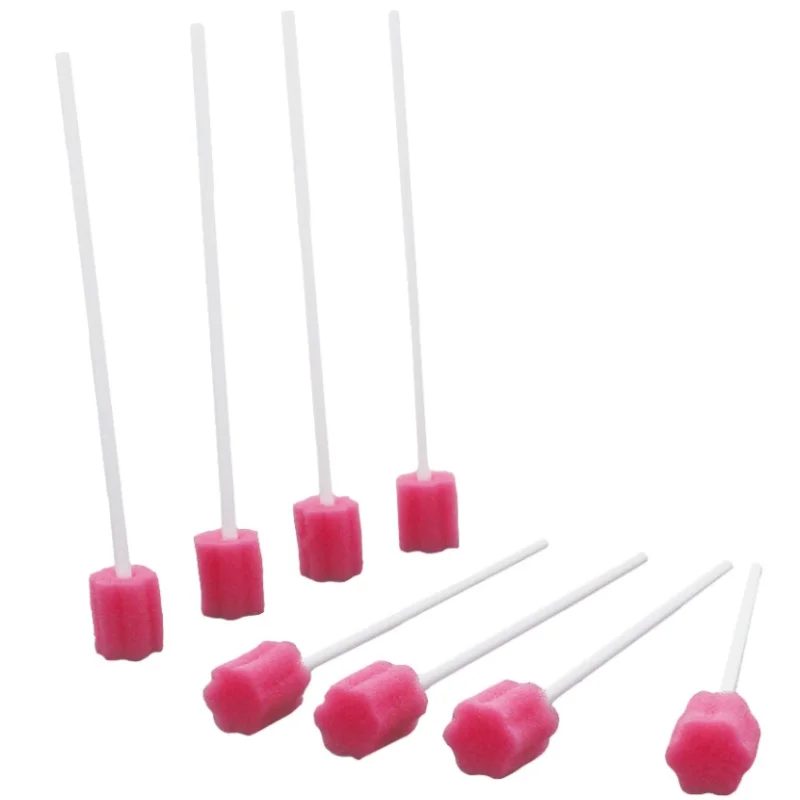 Bâtonnets Soin de Bouche