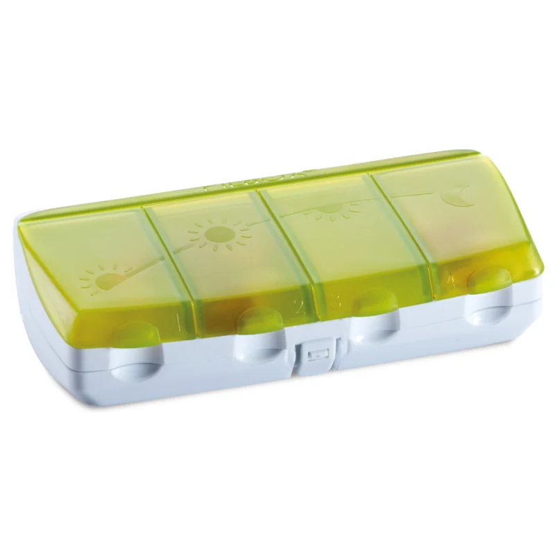Pilulier Journalier Pilbox Daily