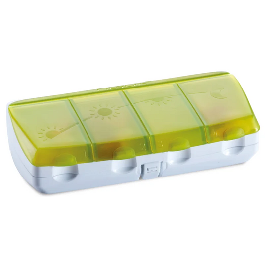 Pilulier Journalier Pilbox Daily