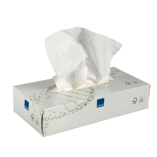 Boite de Mouchoirs en Papier