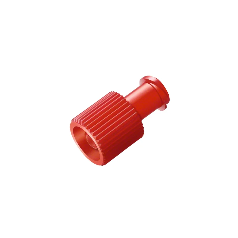 Combi-Stopper Standard Rouge