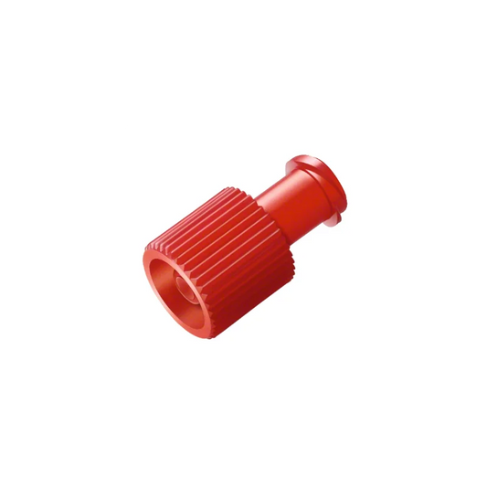 Combi-Stopper Standard Rouge