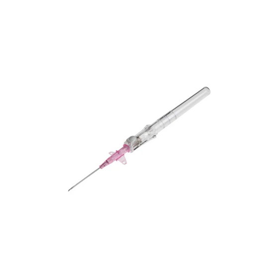 Cathéters Bd Insyte Secu