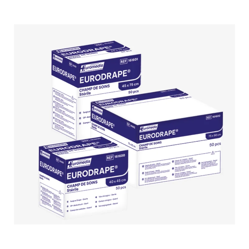 Champs de Soins Stériles