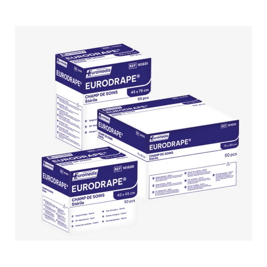 Champs de Soins Stériles