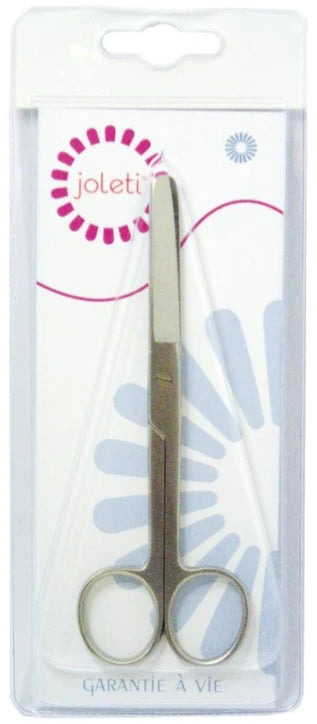 Joleti Ciseaux à Bouts Ronds
