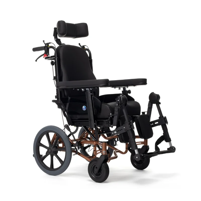 Fauteuil Roulant Manuel de Confort Inovys II Evo