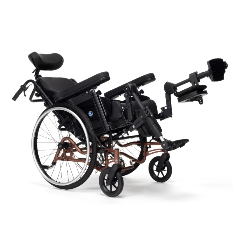 Fauteuil Roulant Manuel de Confort Inovys II Evo