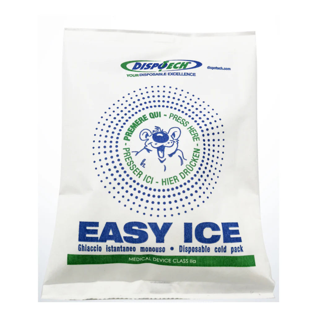 Pochette de Froid Instantané Easy Ice