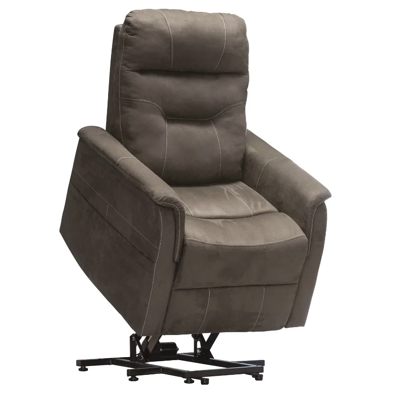 Fauteuil Releveur Solvia 2 Moteurs
