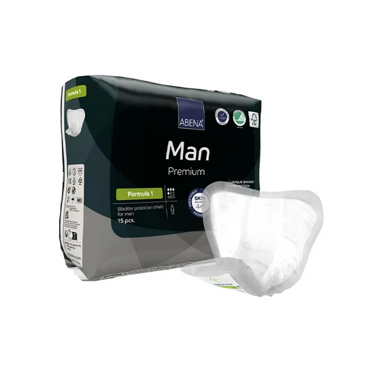 Bandes Anatomiques Homme Abena Man