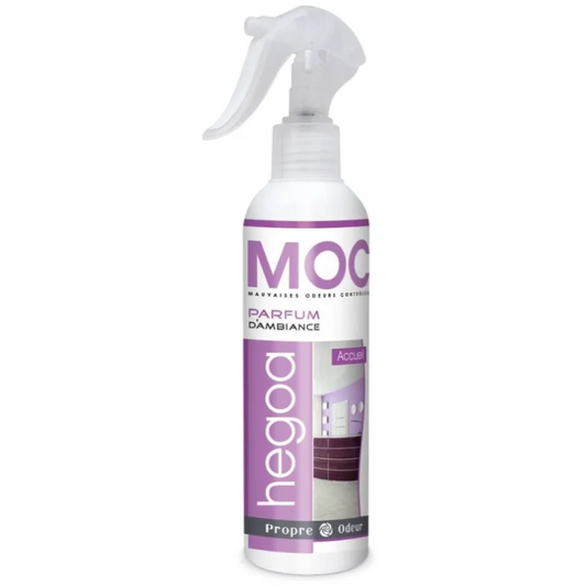 Parfum D'Ambiance Remanant Moc Accueil