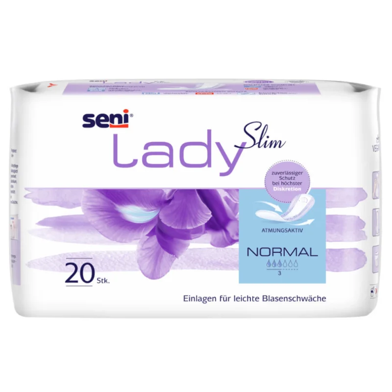 Bandes Anatomiques Femme Seni Lady Slim