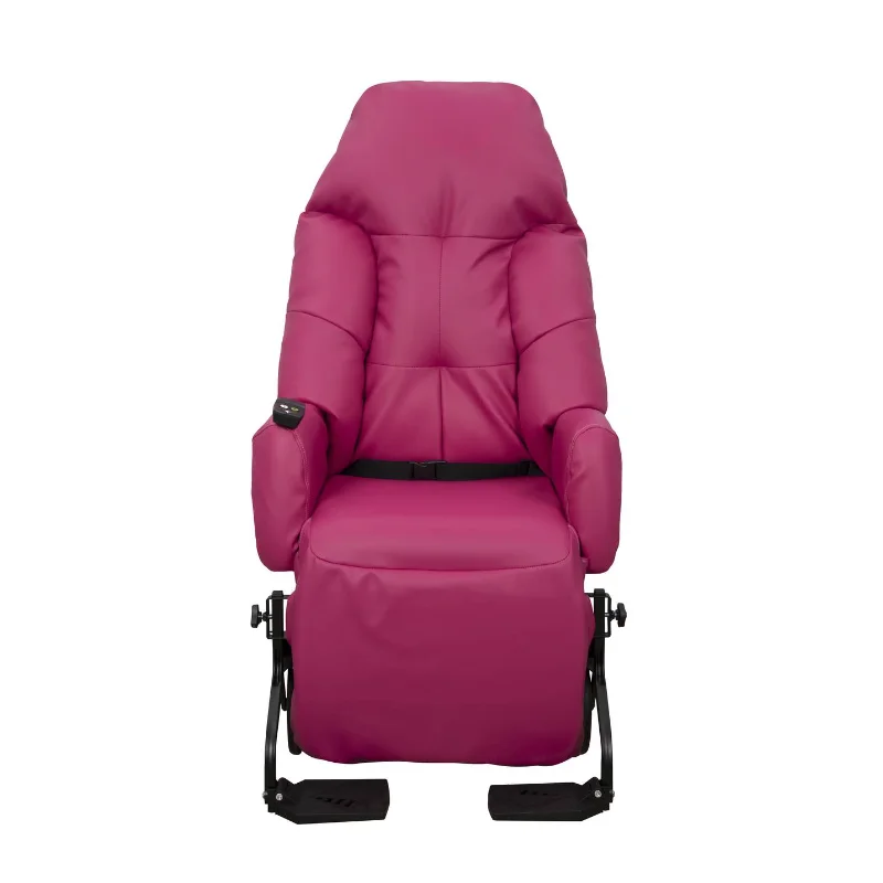 Fauteuil à Pousser Evasion