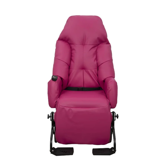 Fauteuil à Pousser Evasion
