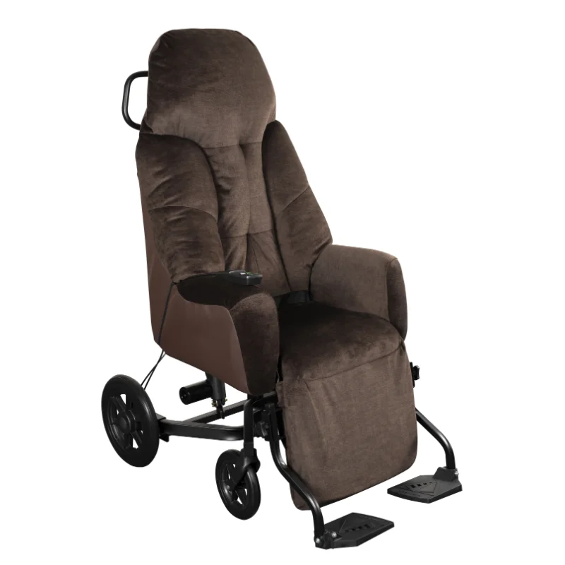 Fauteuil à Pousser Evasion