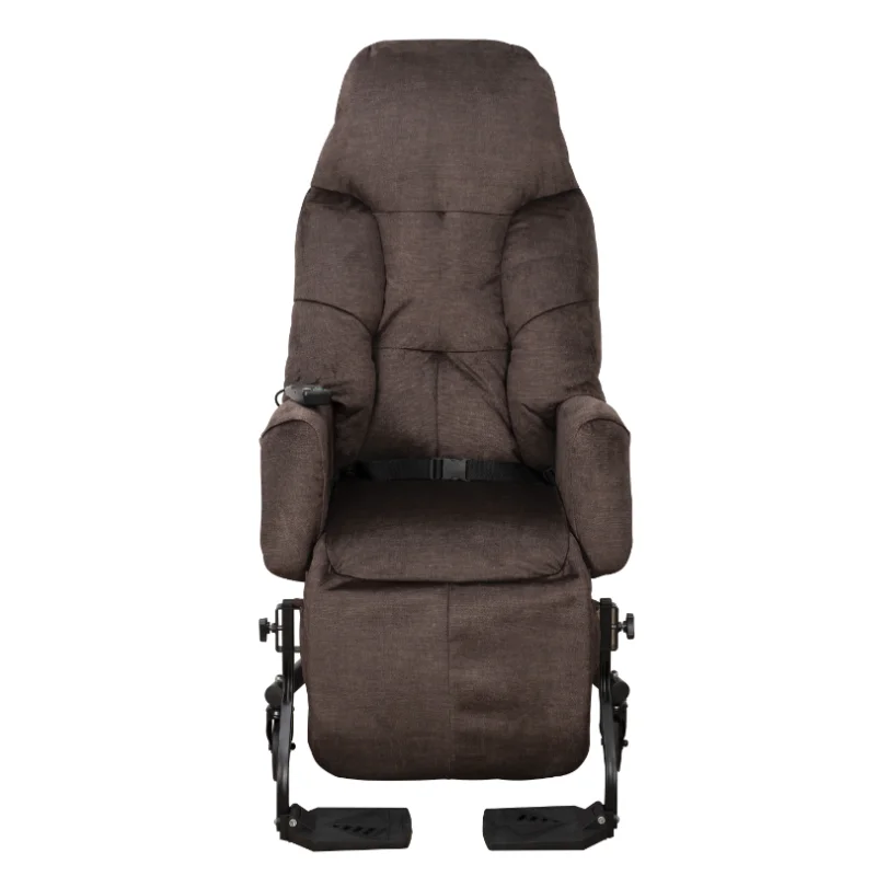 Fauteuil à Pousser Mistral