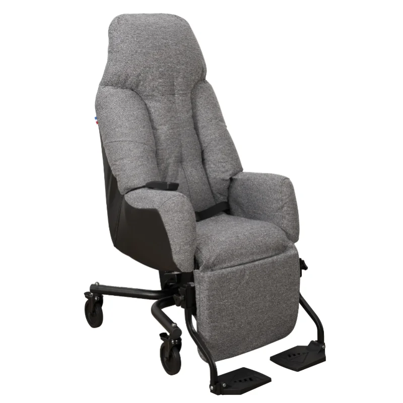 Fauteuil à Pousser Mistral