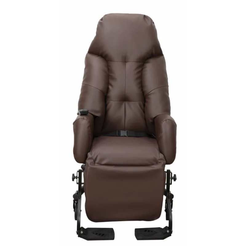 Fauteuil à Pousser Mistral