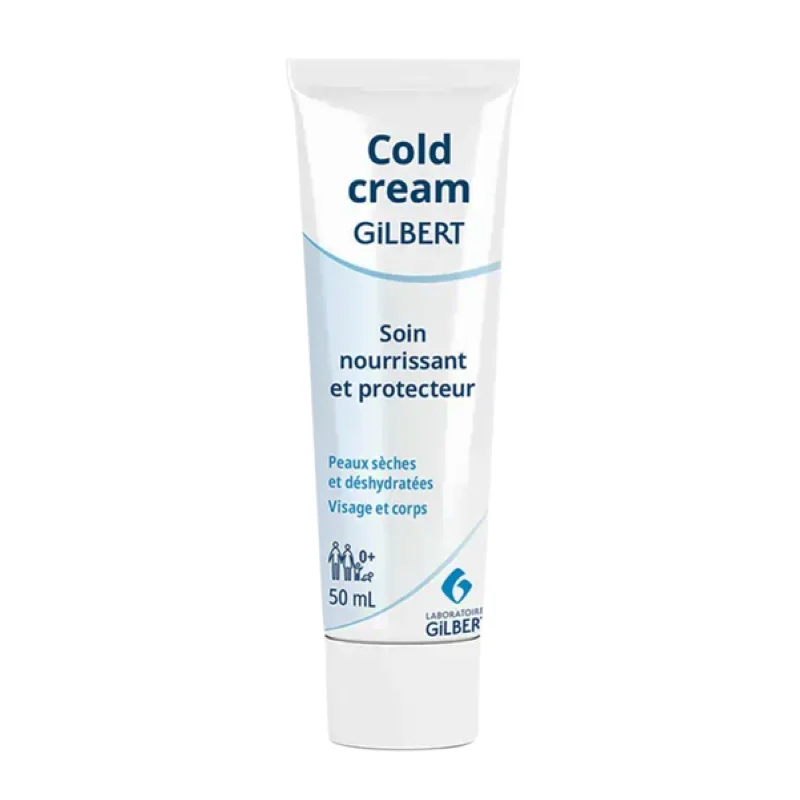 Cold Cream