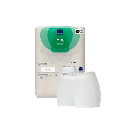 Slips Filet Mixtes Abrifix