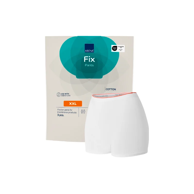 Slips Filet Mixtes Abrifix