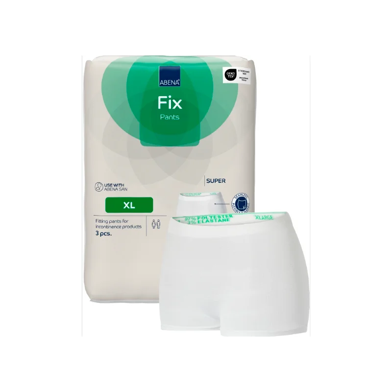 Slips Filet Mixtes Abrifix