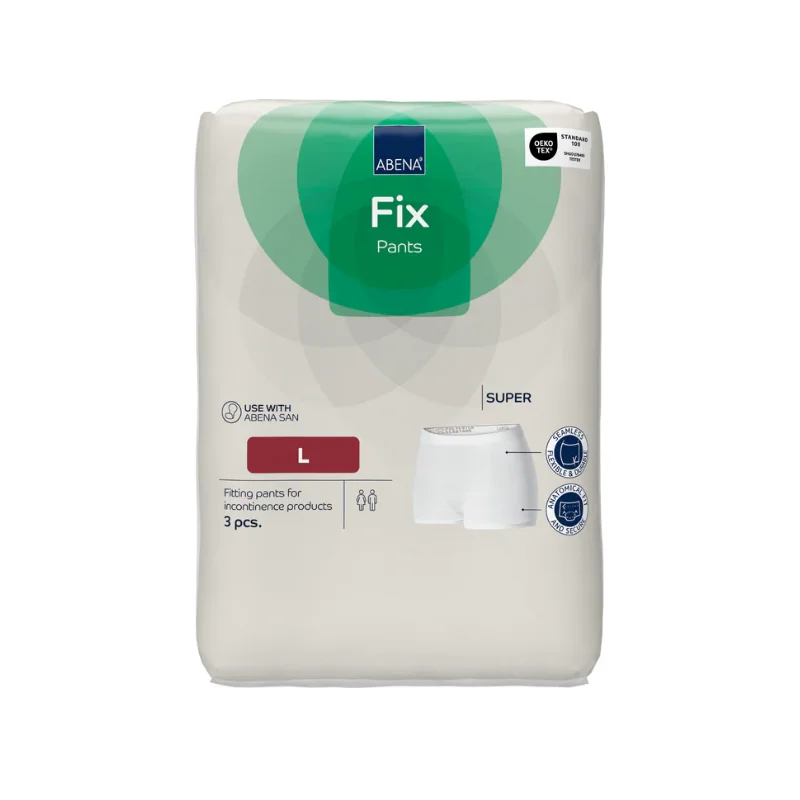 Slips Filet Mixtes Abrifix