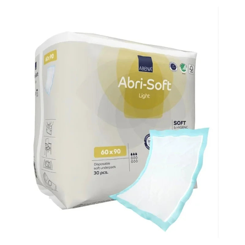 Abena Alèses Abrisoft