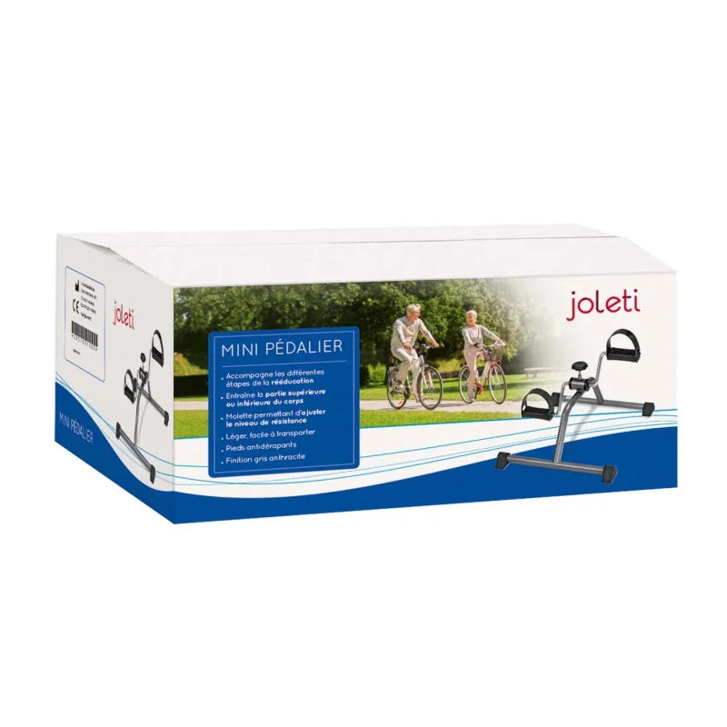 Joleti Mini Pédalier