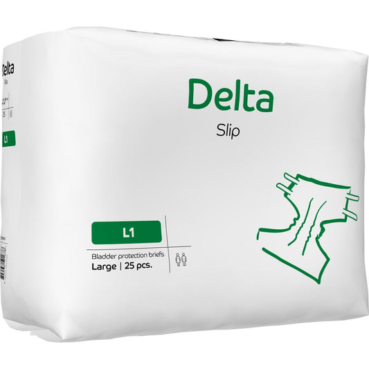 Abena Delta Slips / Changes Complets Jour