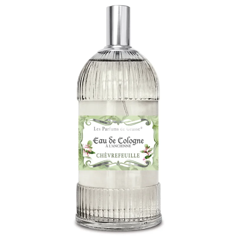 Eau de Cologne Parfum de Grasse