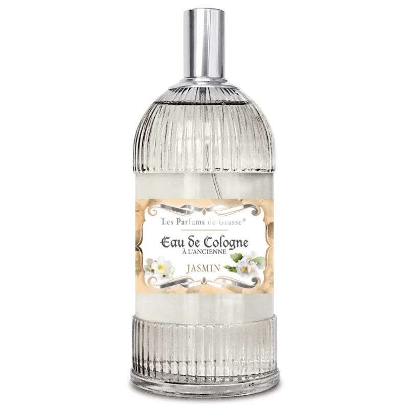 Eau de Cologne Parfum de Grasse