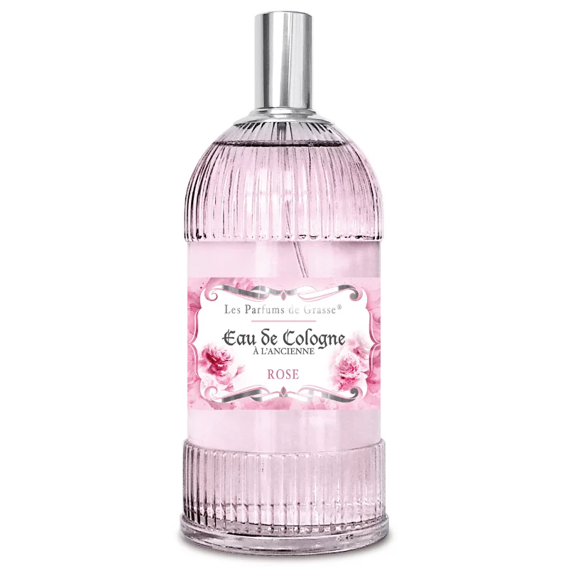 Eau de Cologne Parfum de Grasse